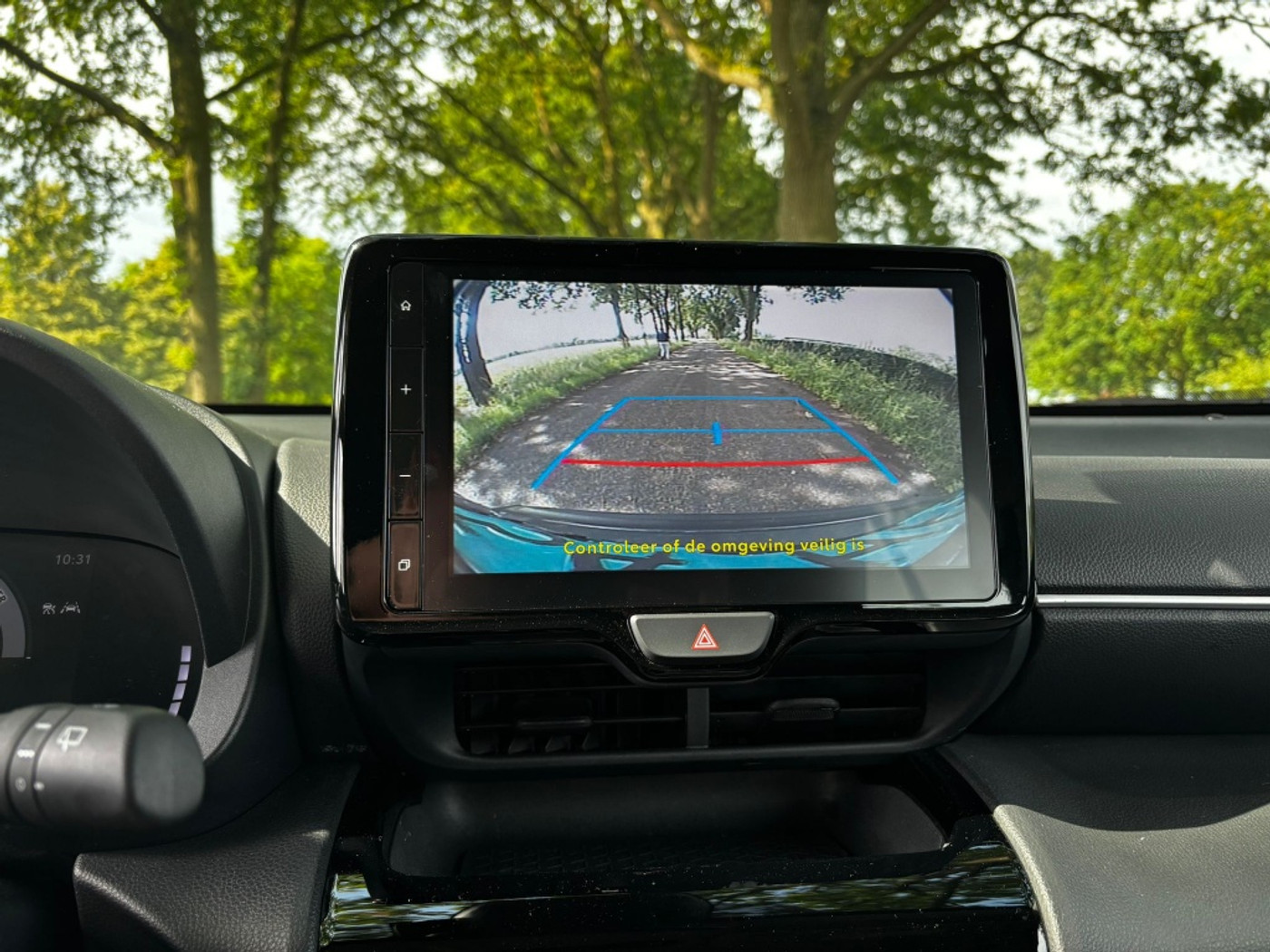 Foto van Toyota Toyota Yaris Cross