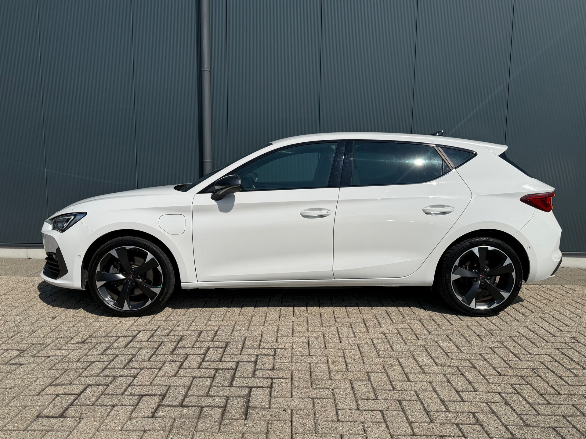 Foto van Cupra Leon