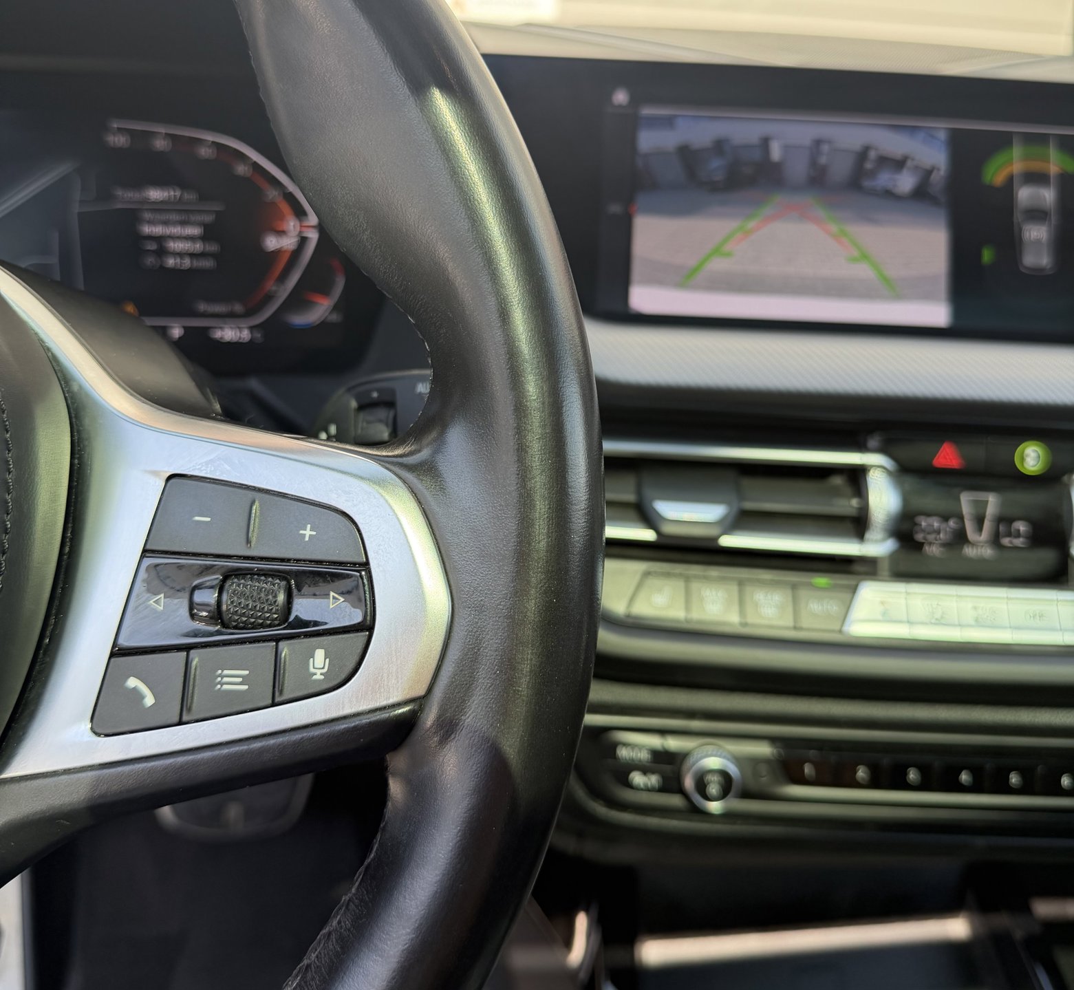 Foto van BMW 1-serie