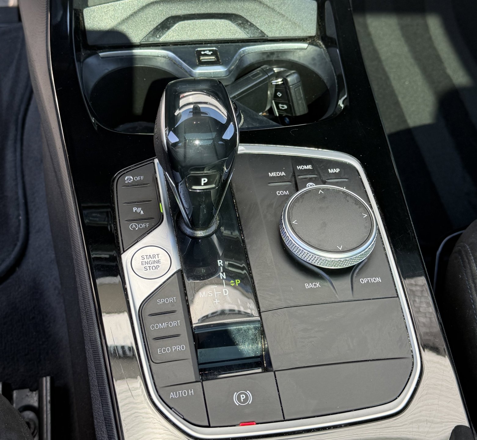Foto van BMW 1-serie