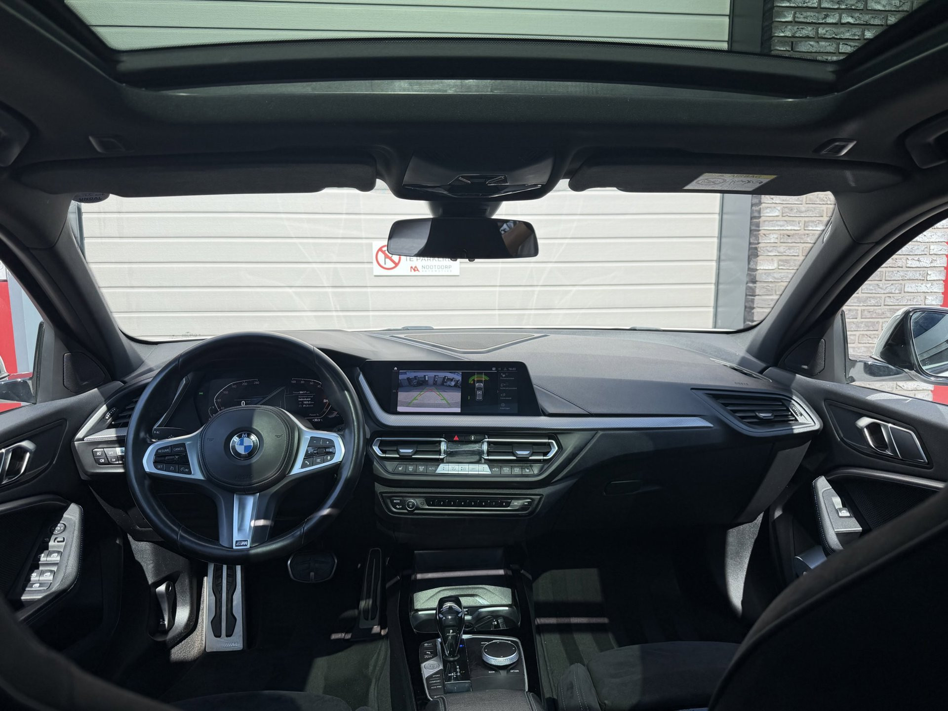 Foto van BMW 1-serie