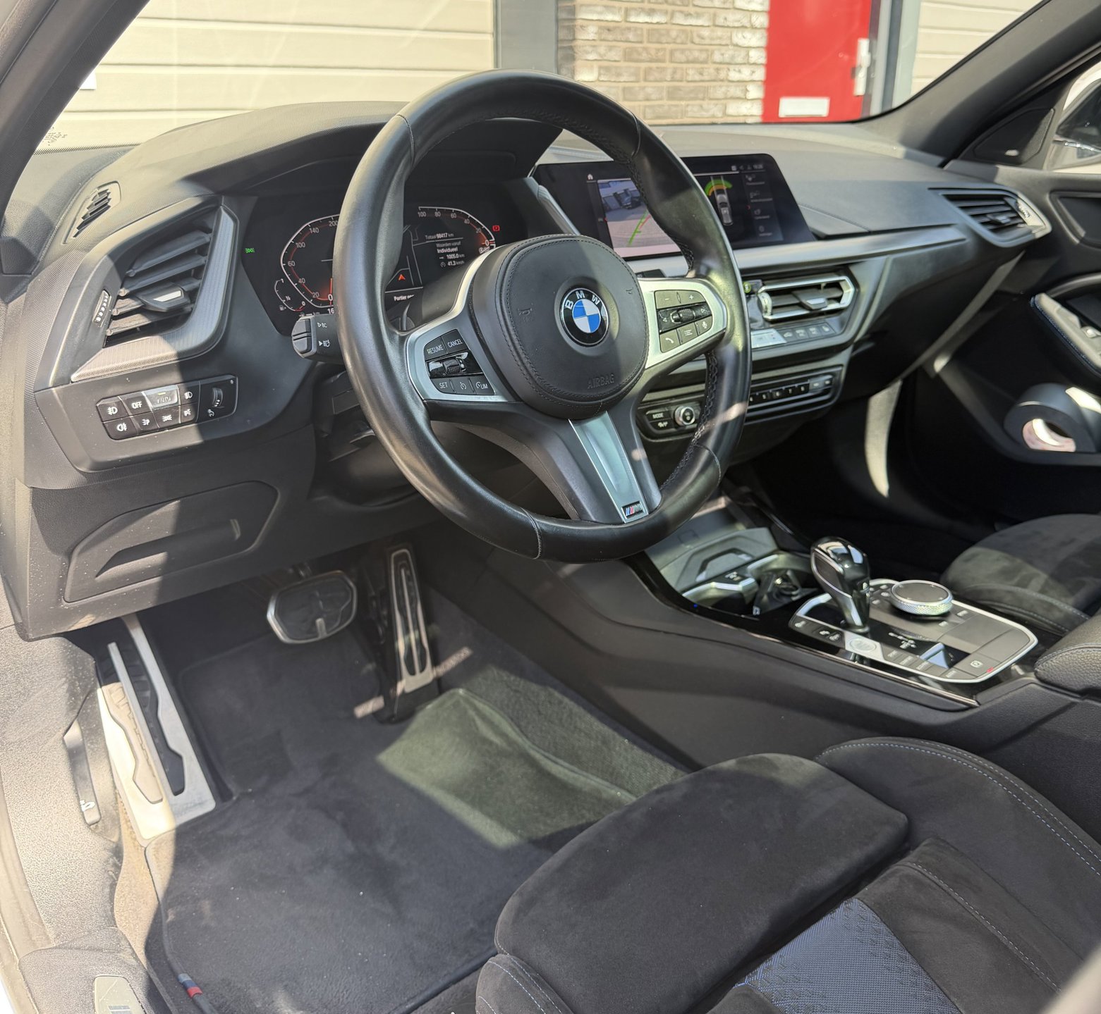 Foto van BMW 1-serie