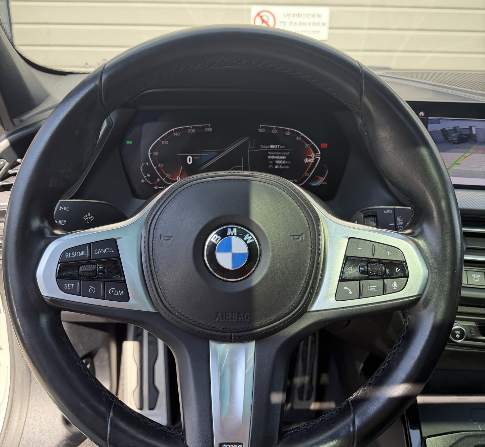 Foto van BMW 1-serie