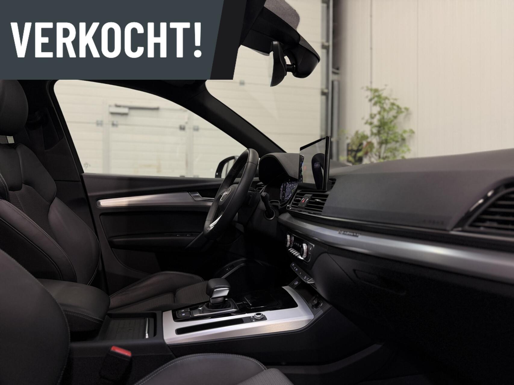 Foto van Audi Q5