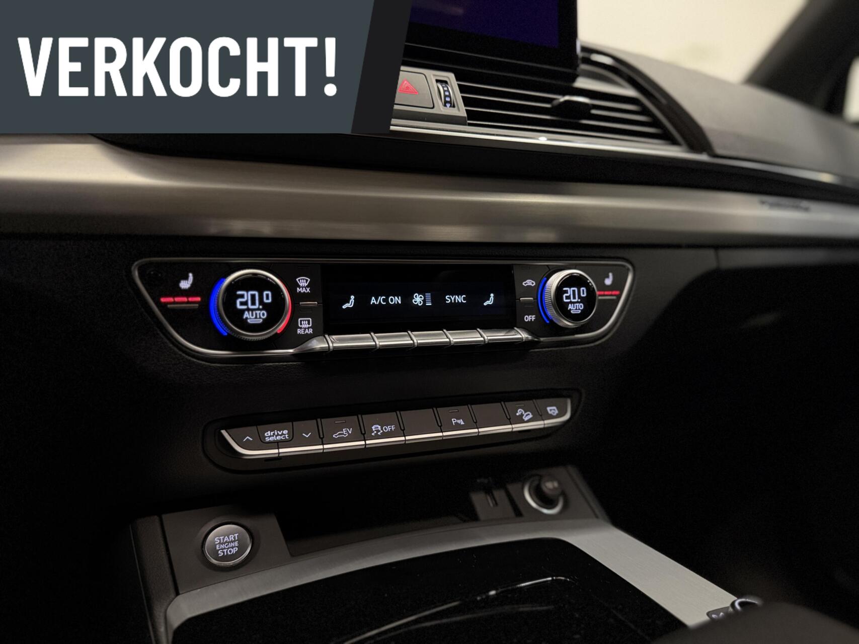 Foto van Audi Q5