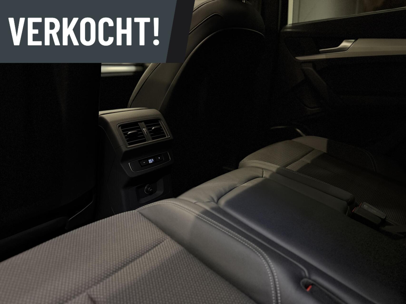 Foto van Audi Q5