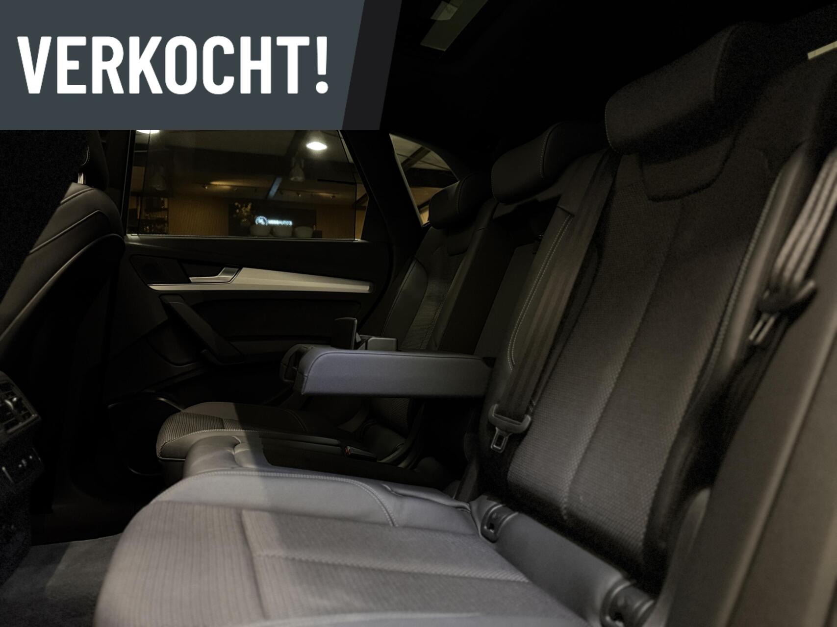 Foto van Audi Q5
