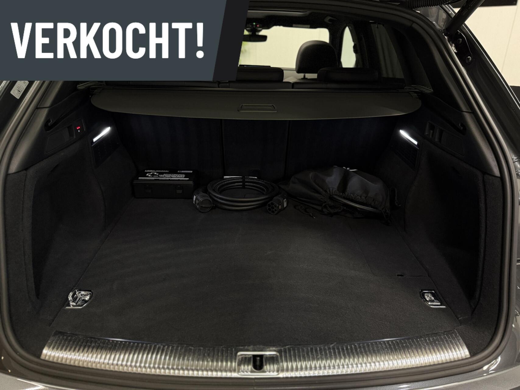Foto van Audi Q5