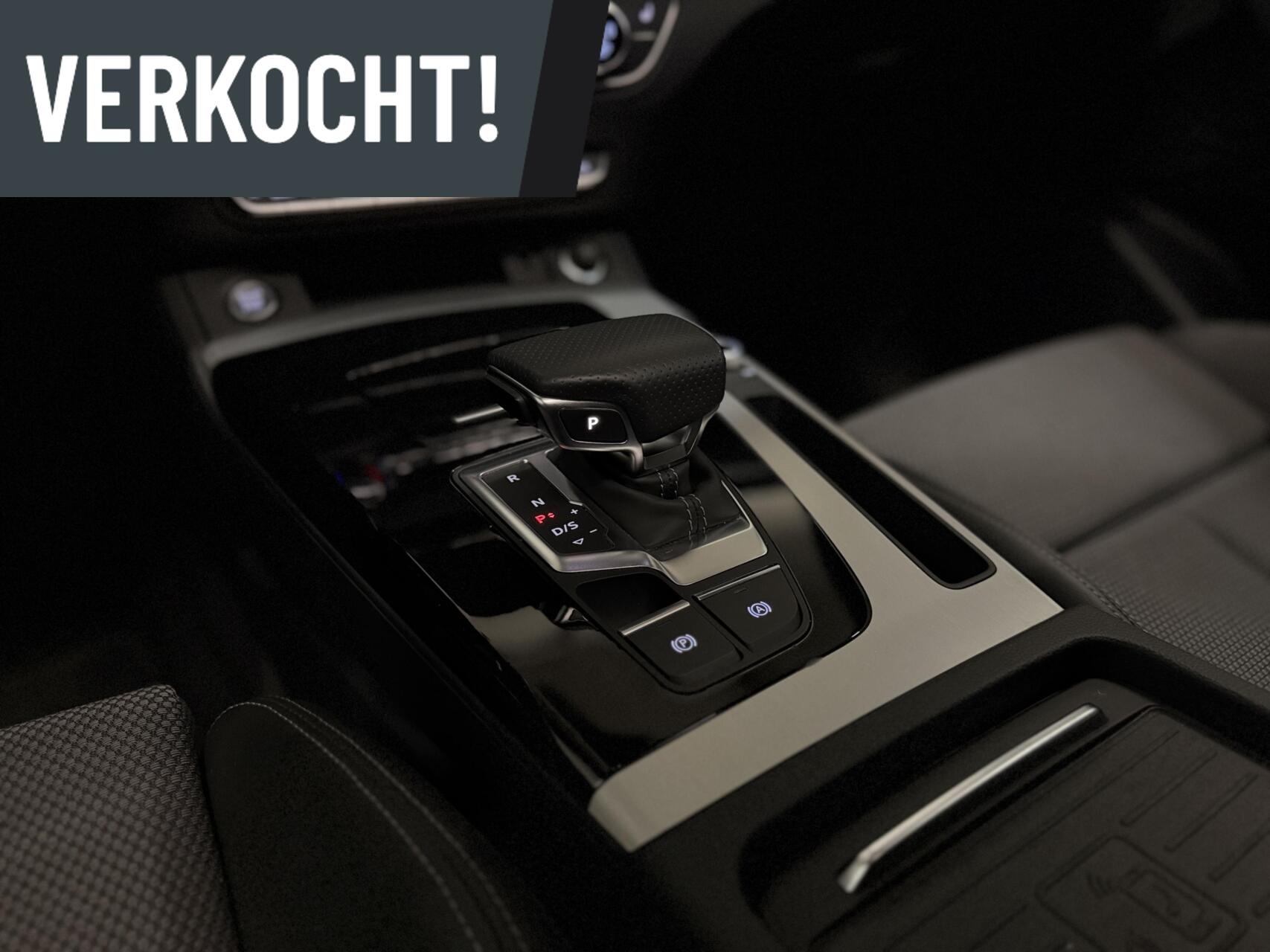 Foto van Audi Q5