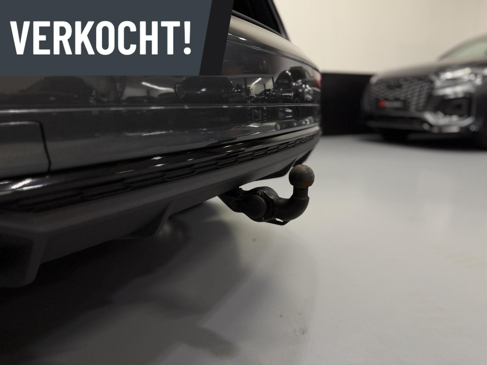 Foto van Audi Q5
