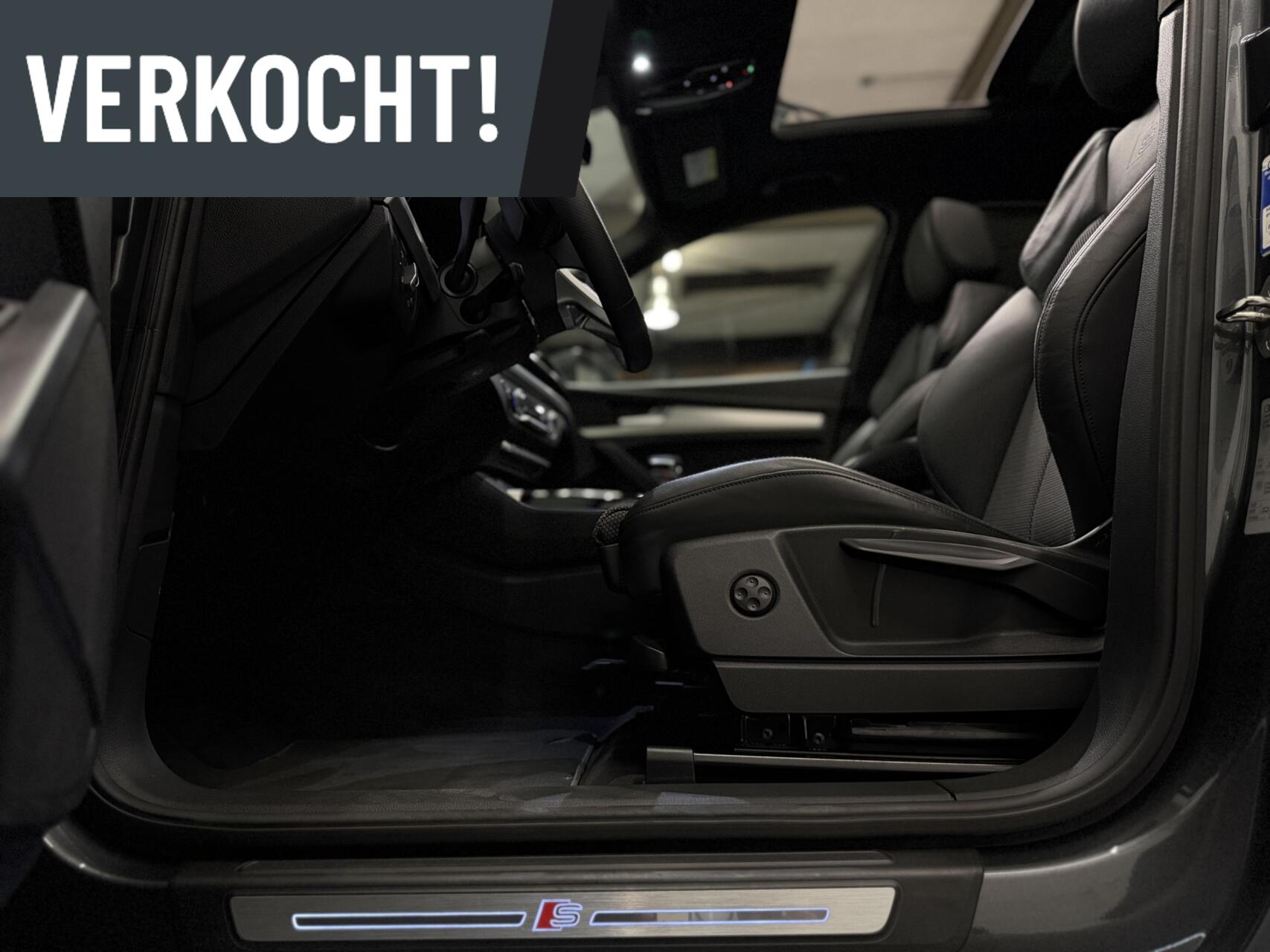 Foto van Audi Q5