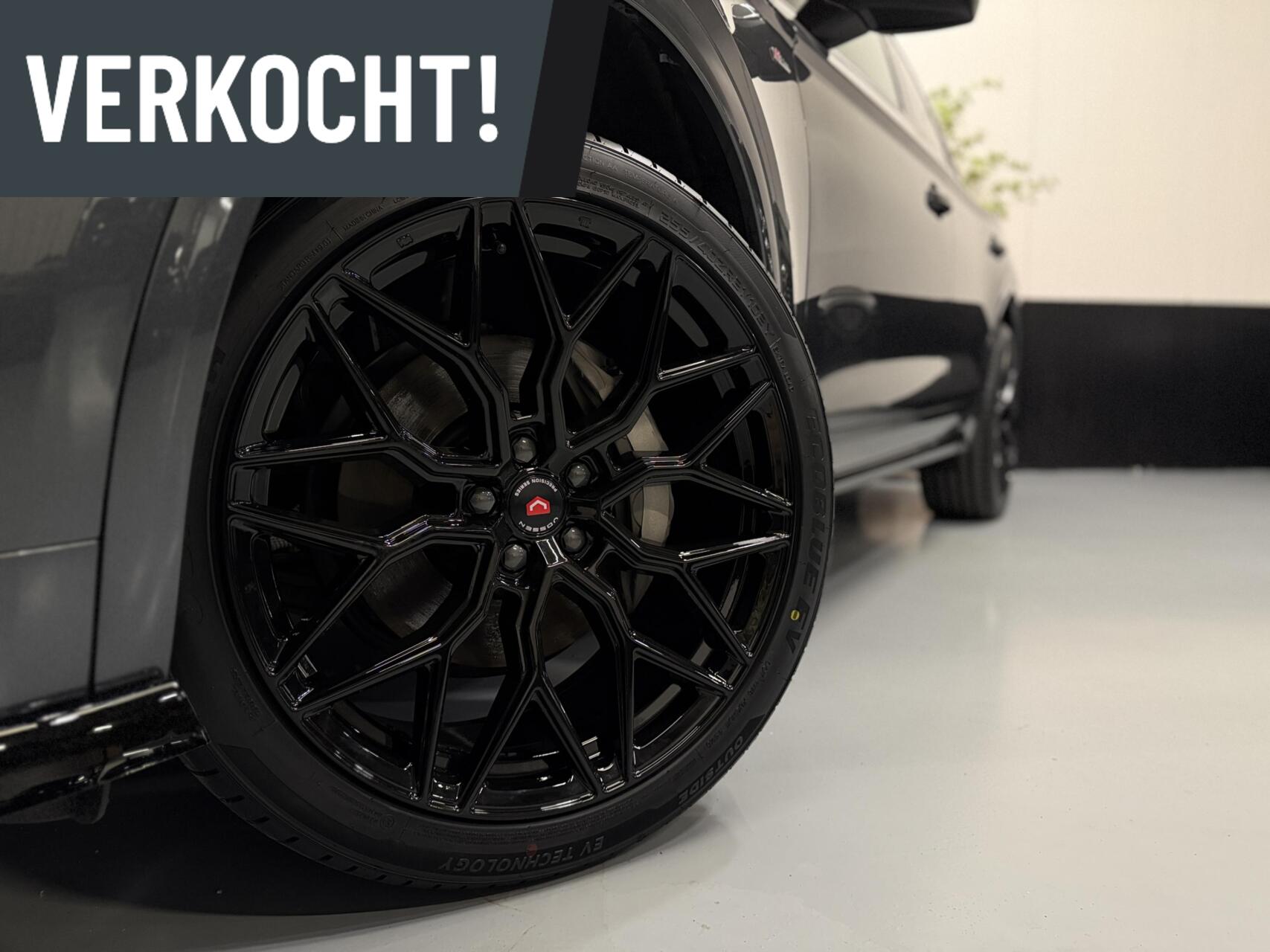 Foto van Audi Q5
