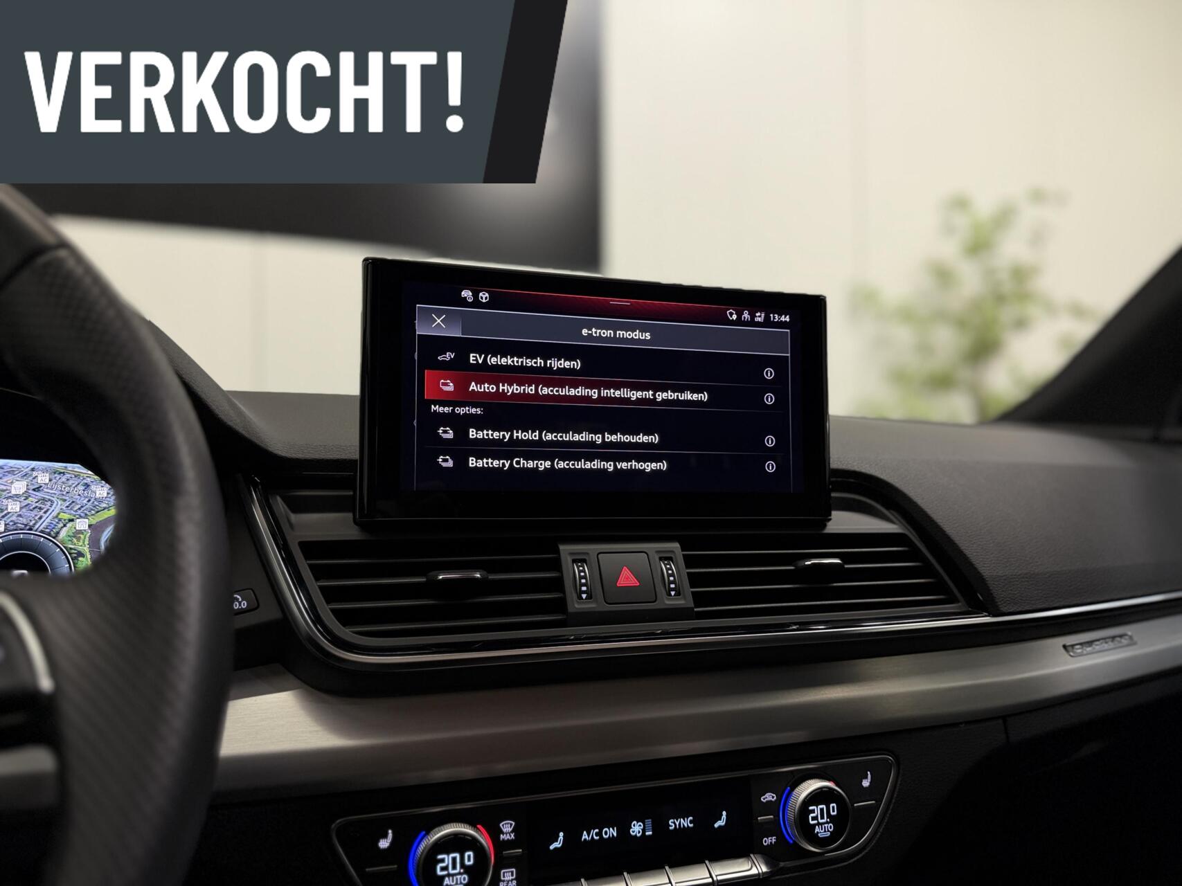 Foto van Audi Q5