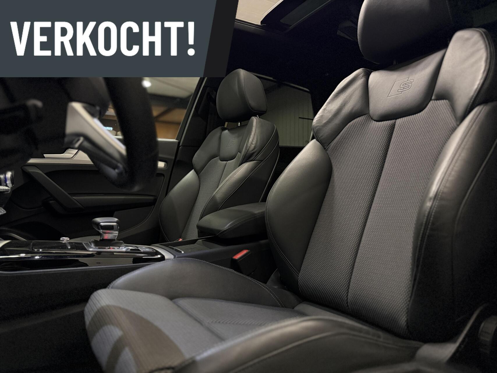 Foto van Audi Q5