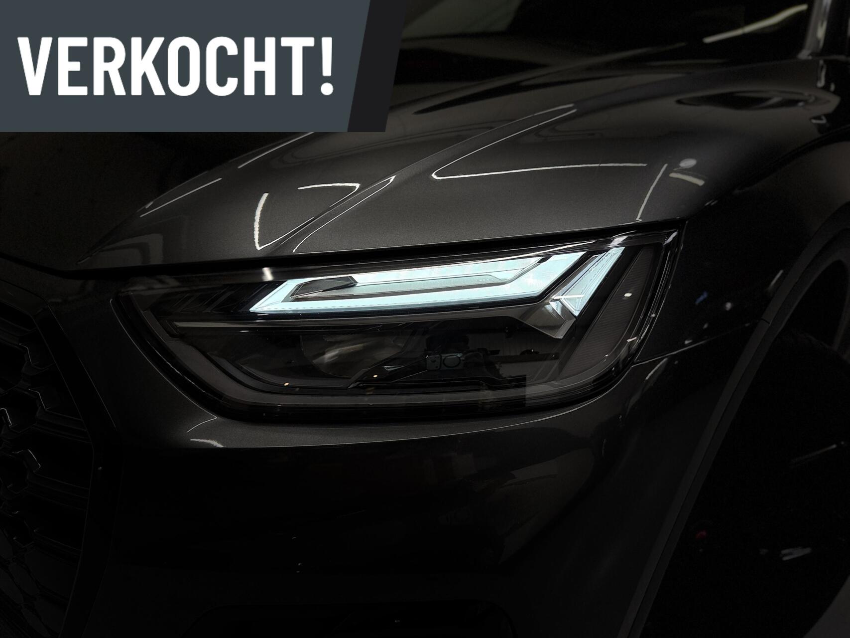 Foto van Audi Q5