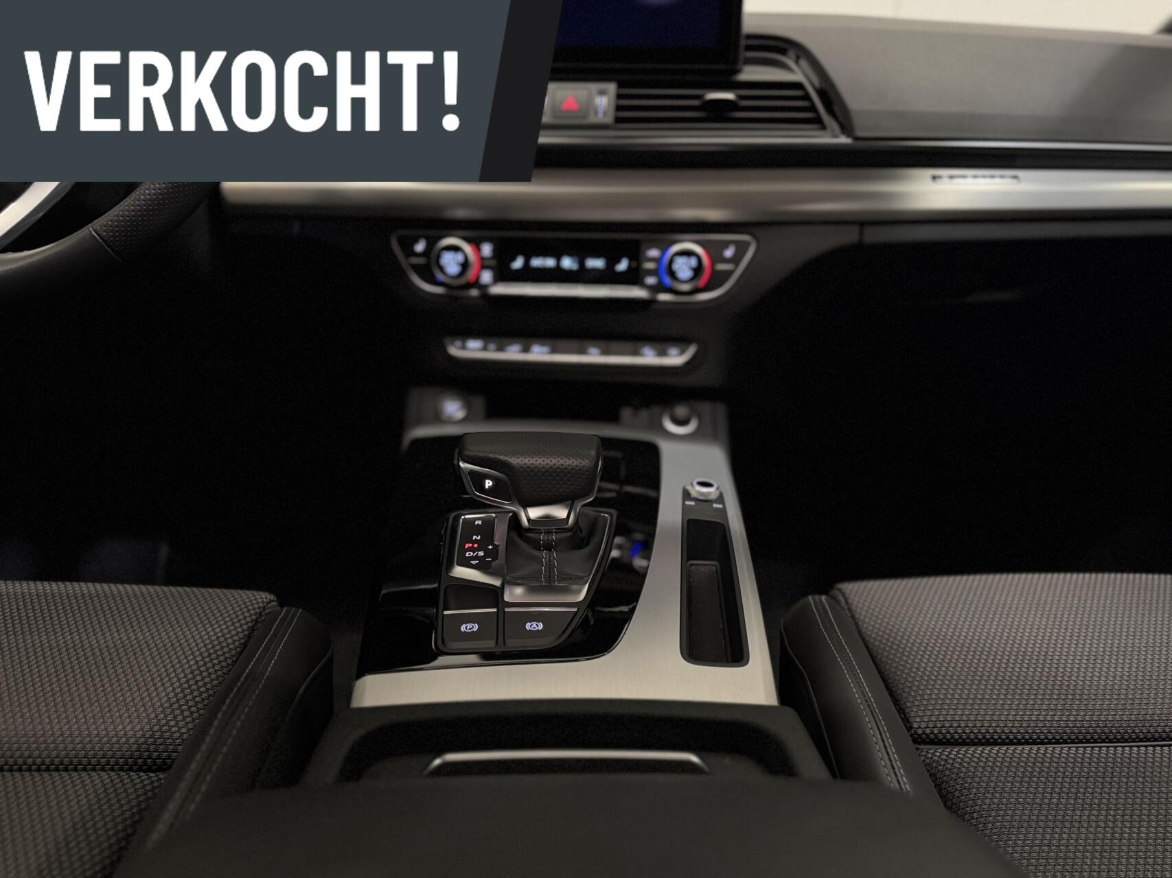 Foto van Audi Q5
