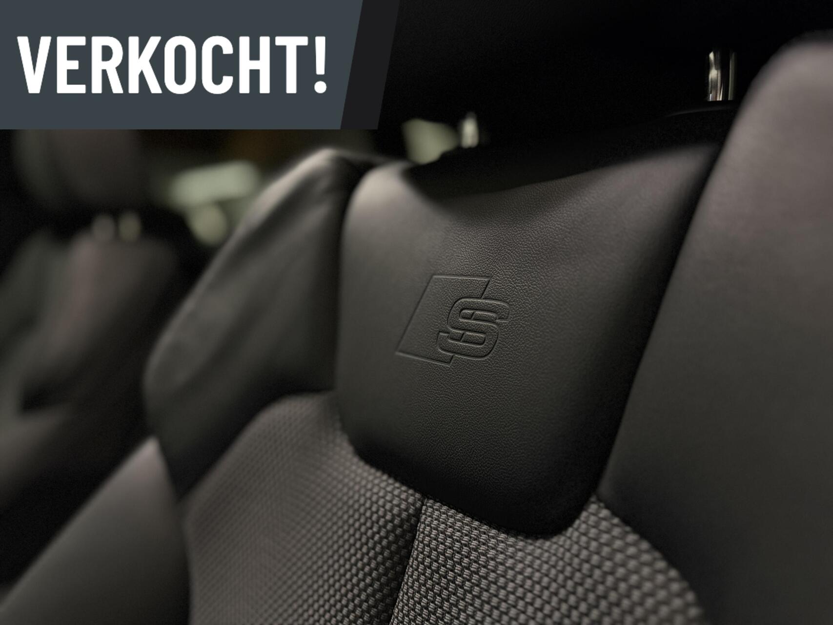 Foto van Audi Q5