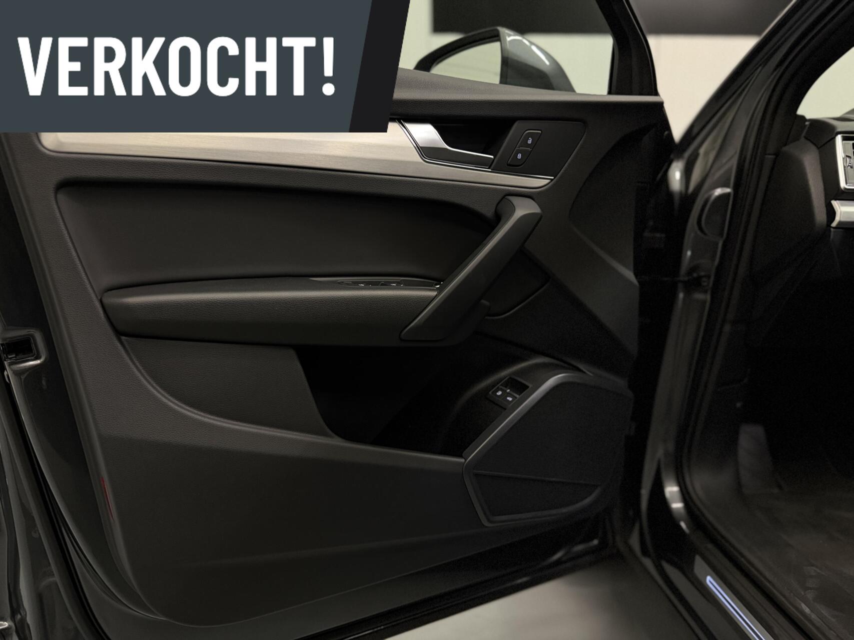 Foto van Audi Q5
