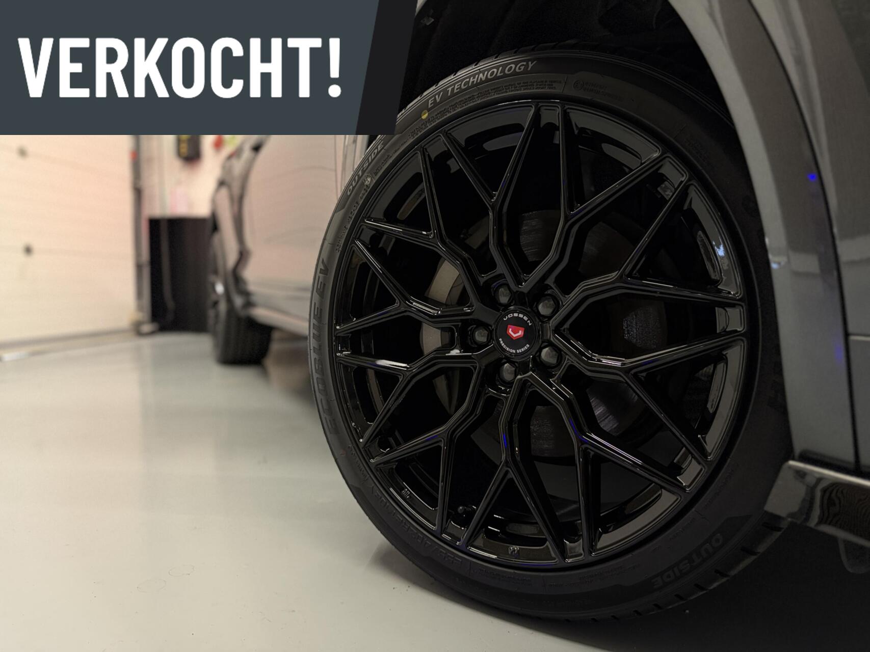 Foto van Audi Q5