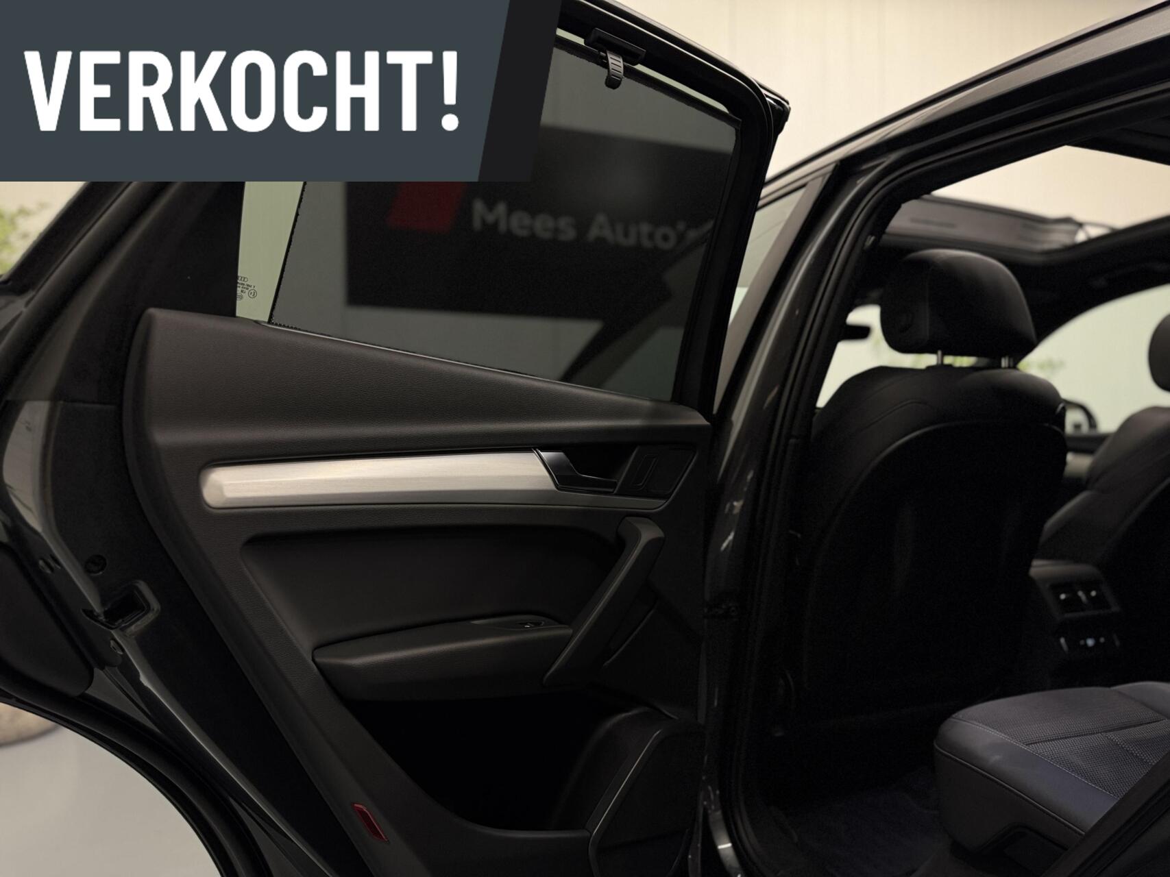 Foto van Audi Q5