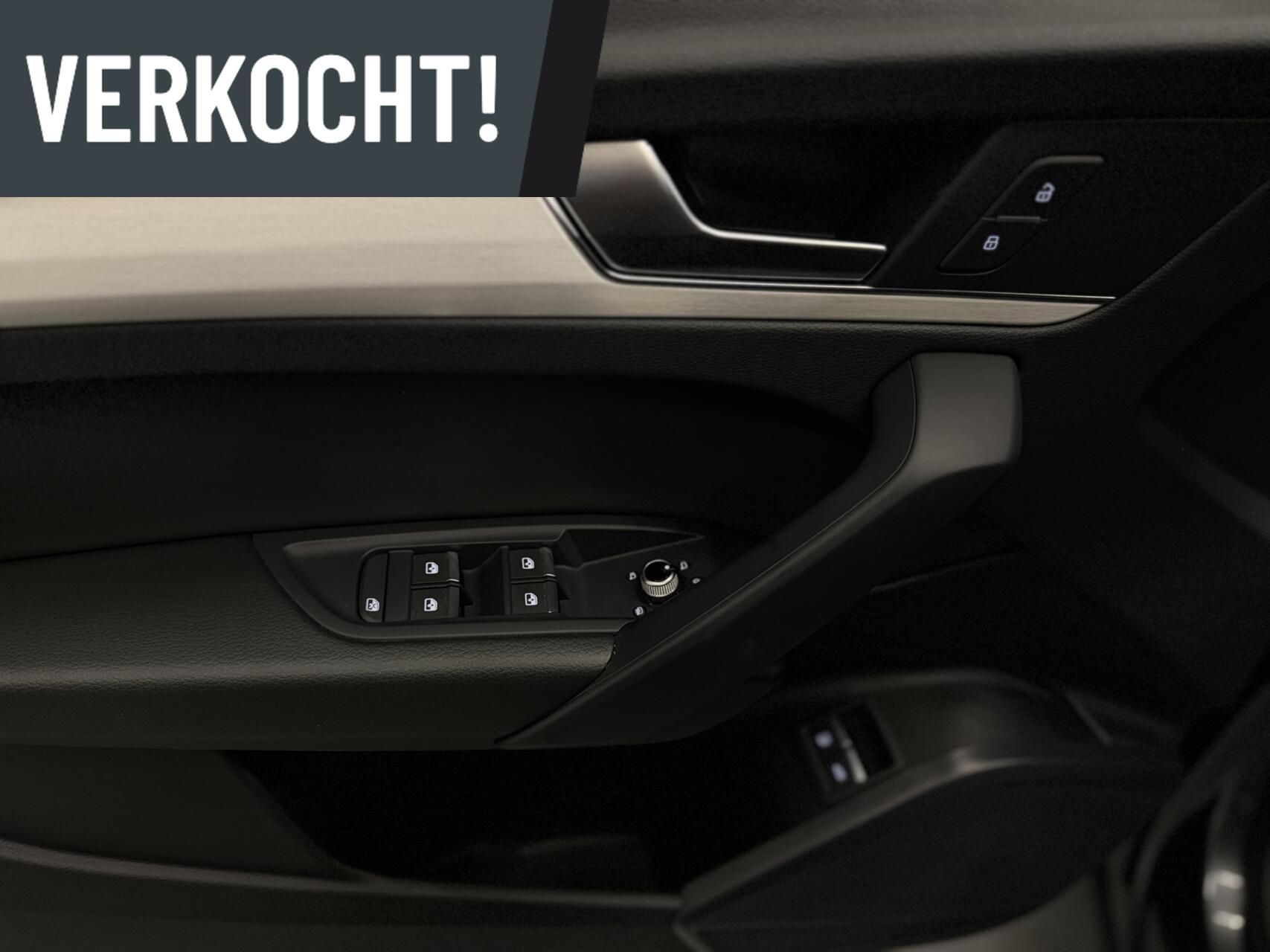 Foto van Audi Q5