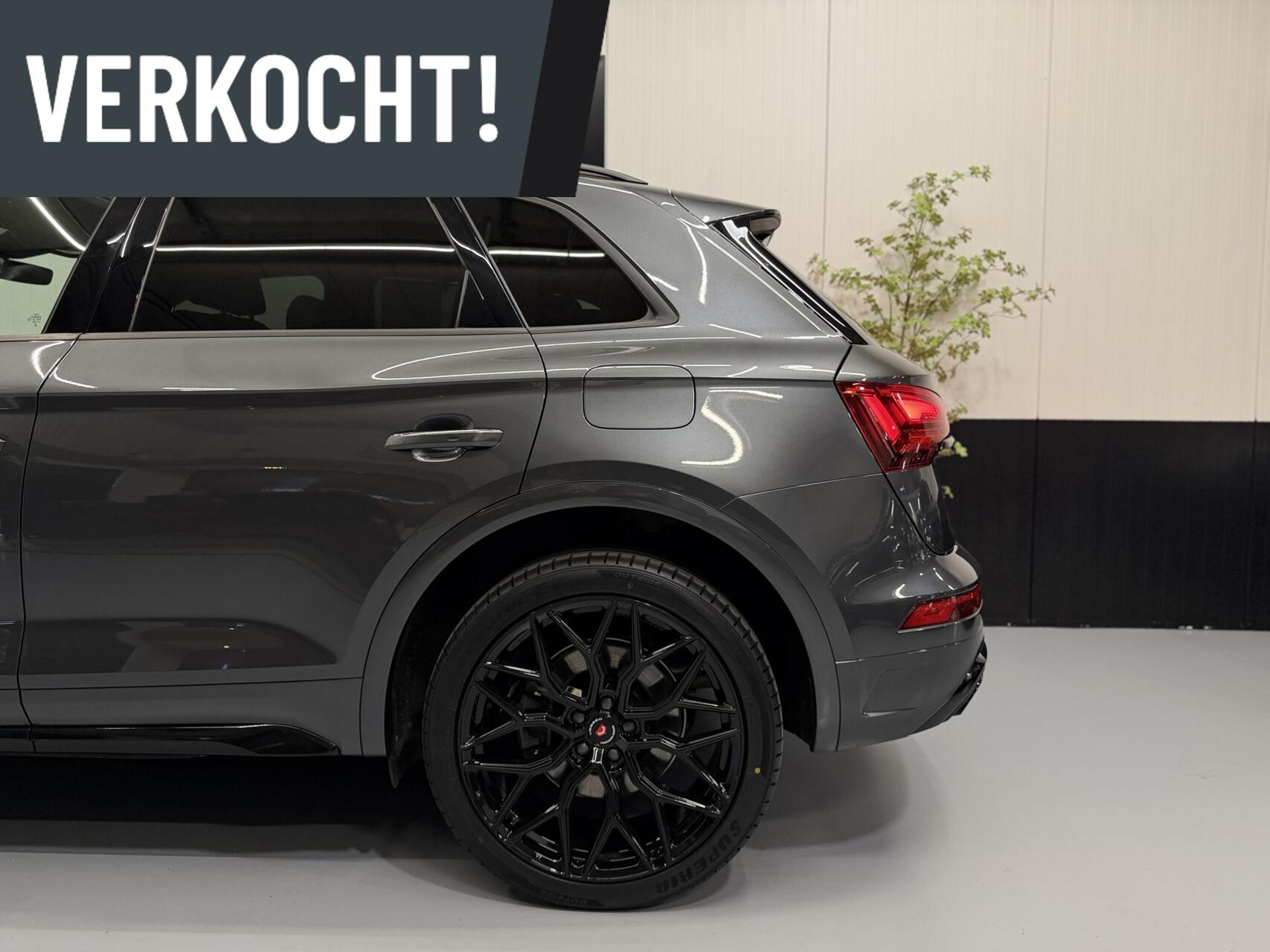 Foto van Audi Q5