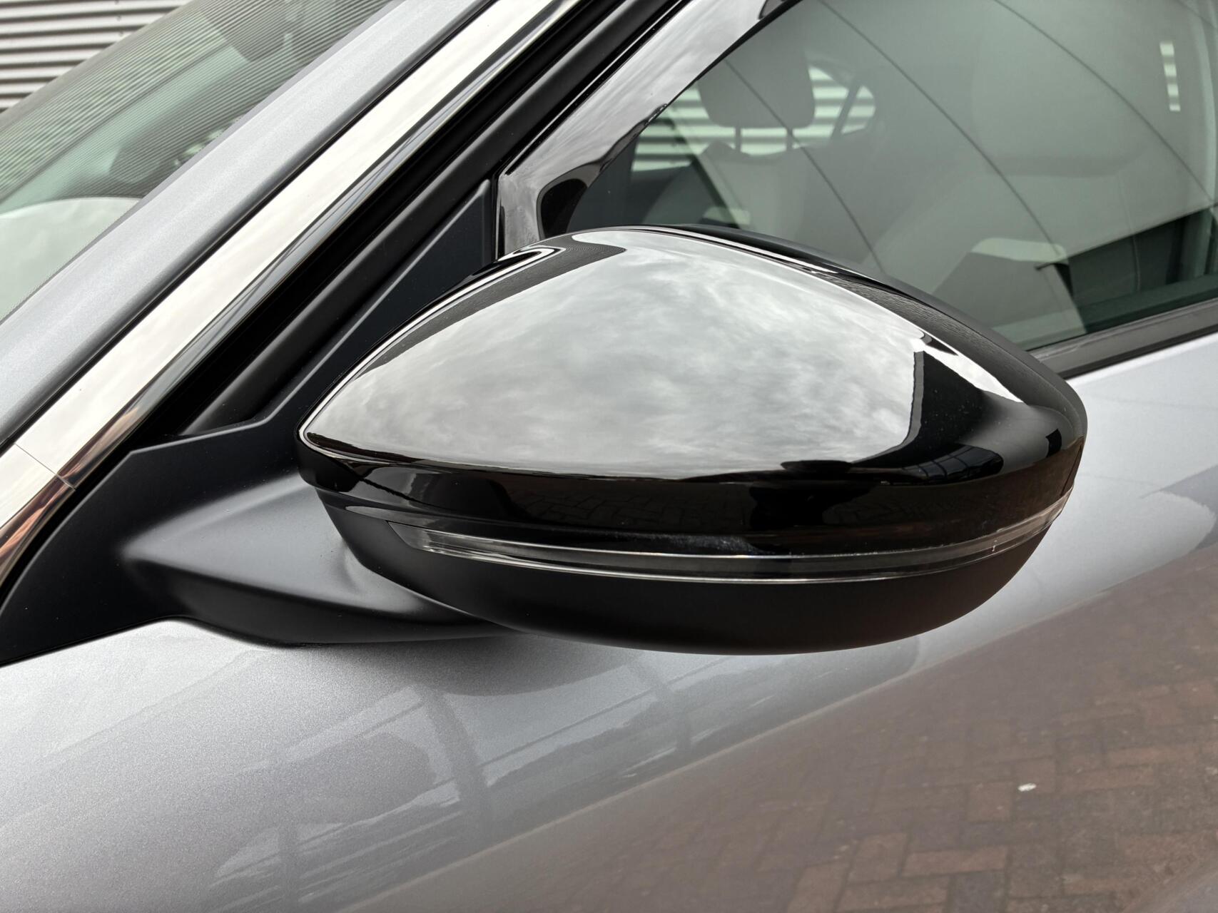 Foto van Opel Mokka