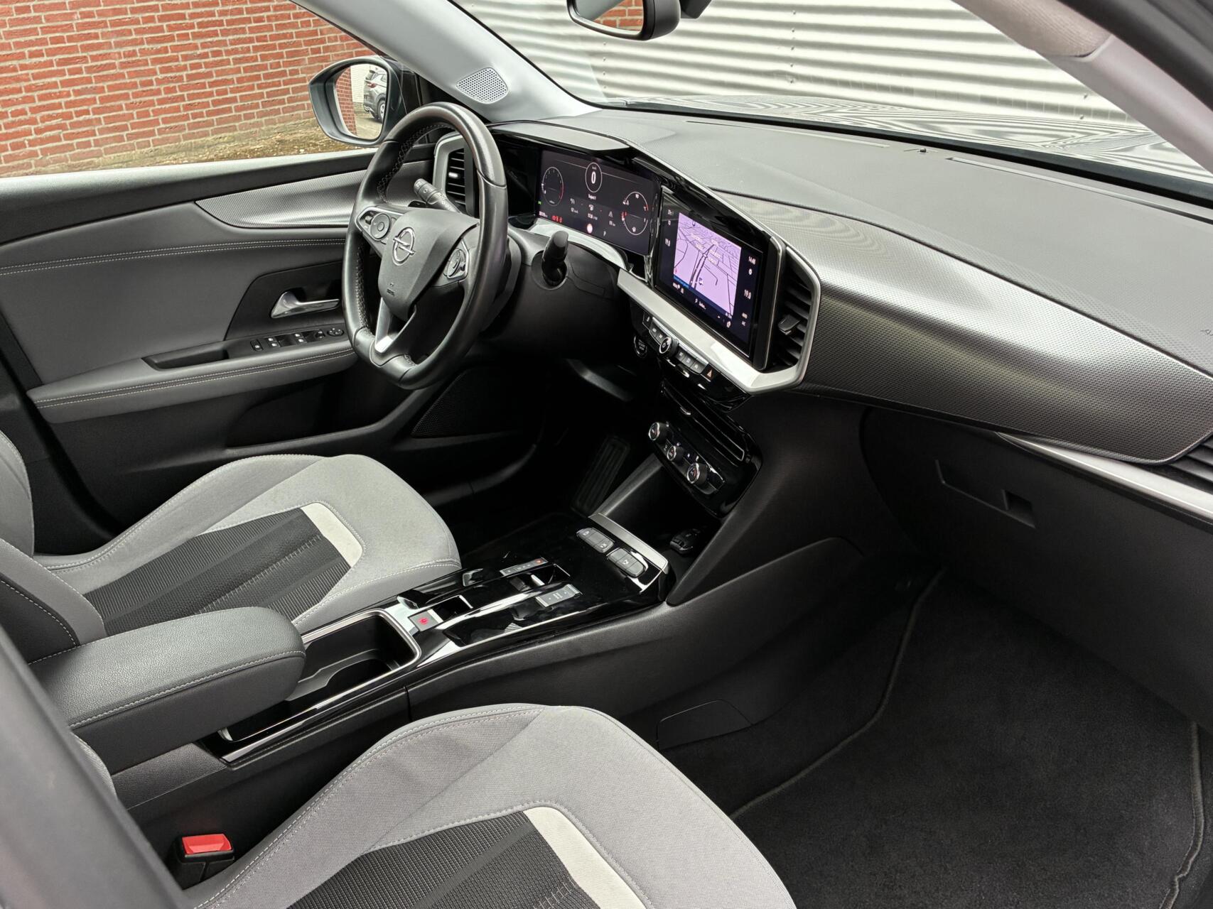 Foto van Opel Mokka