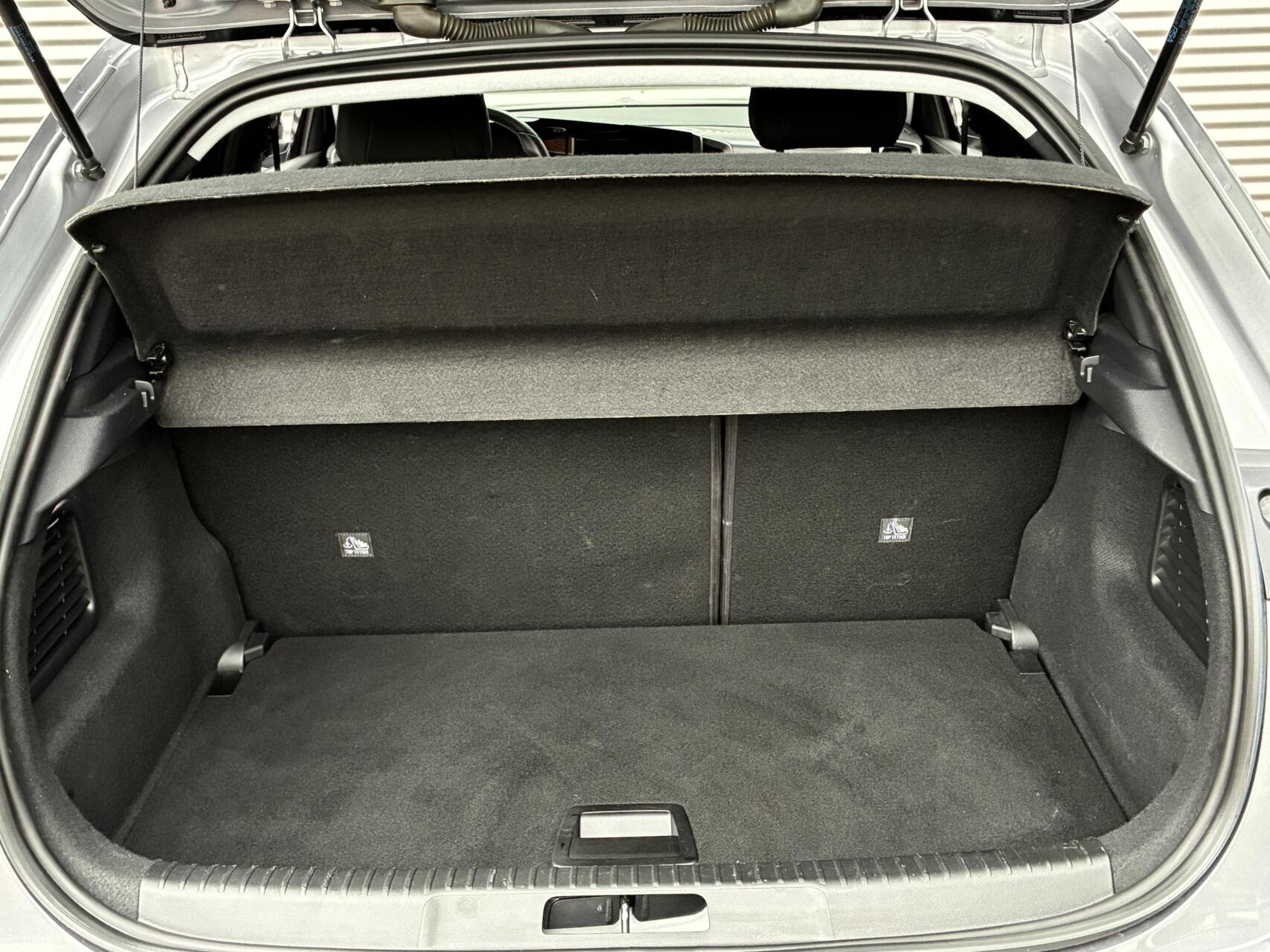 Foto van Opel Mokka