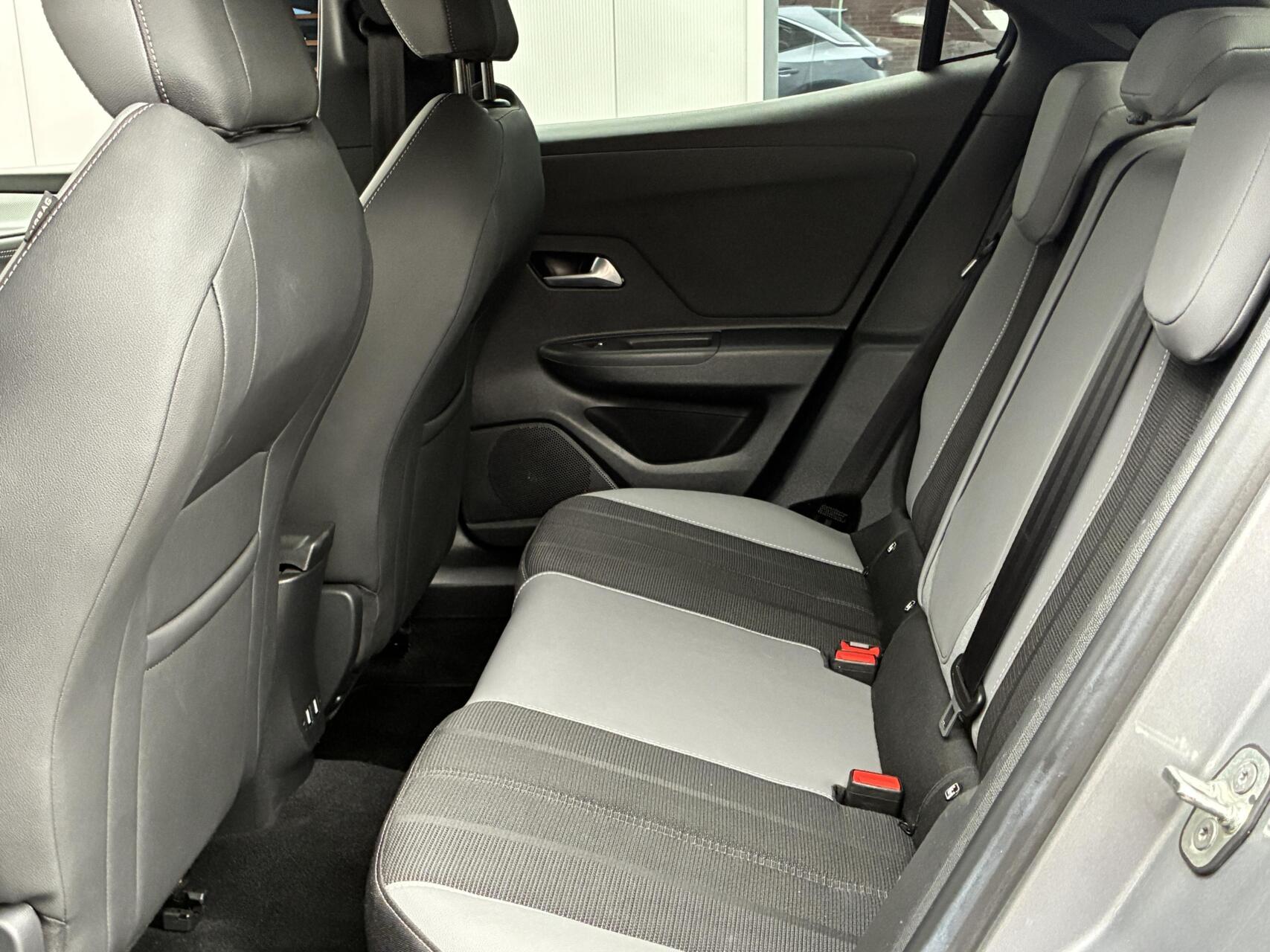 Foto van Opel Mokka