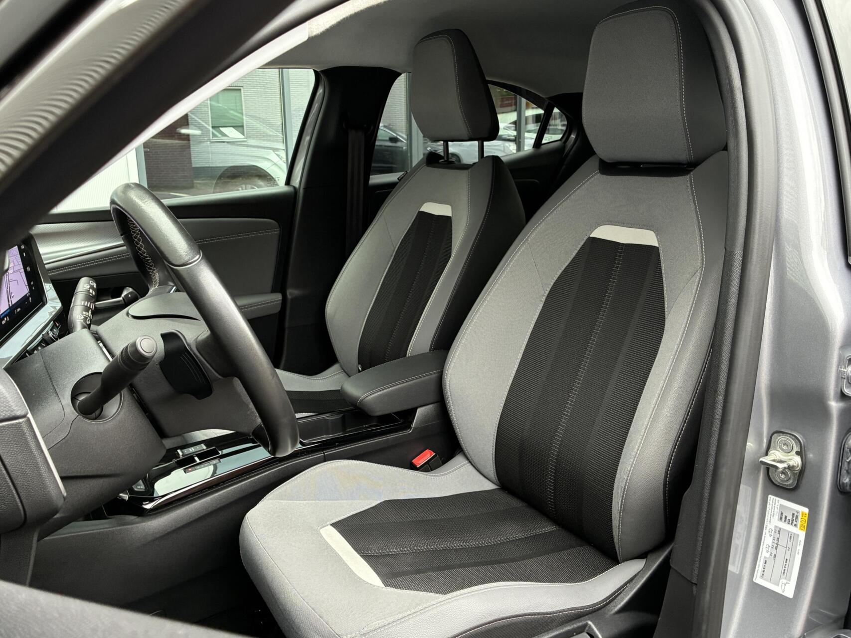 Foto van Opel Mokka