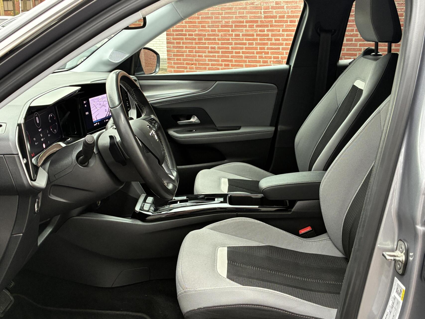 Foto van Opel Mokka