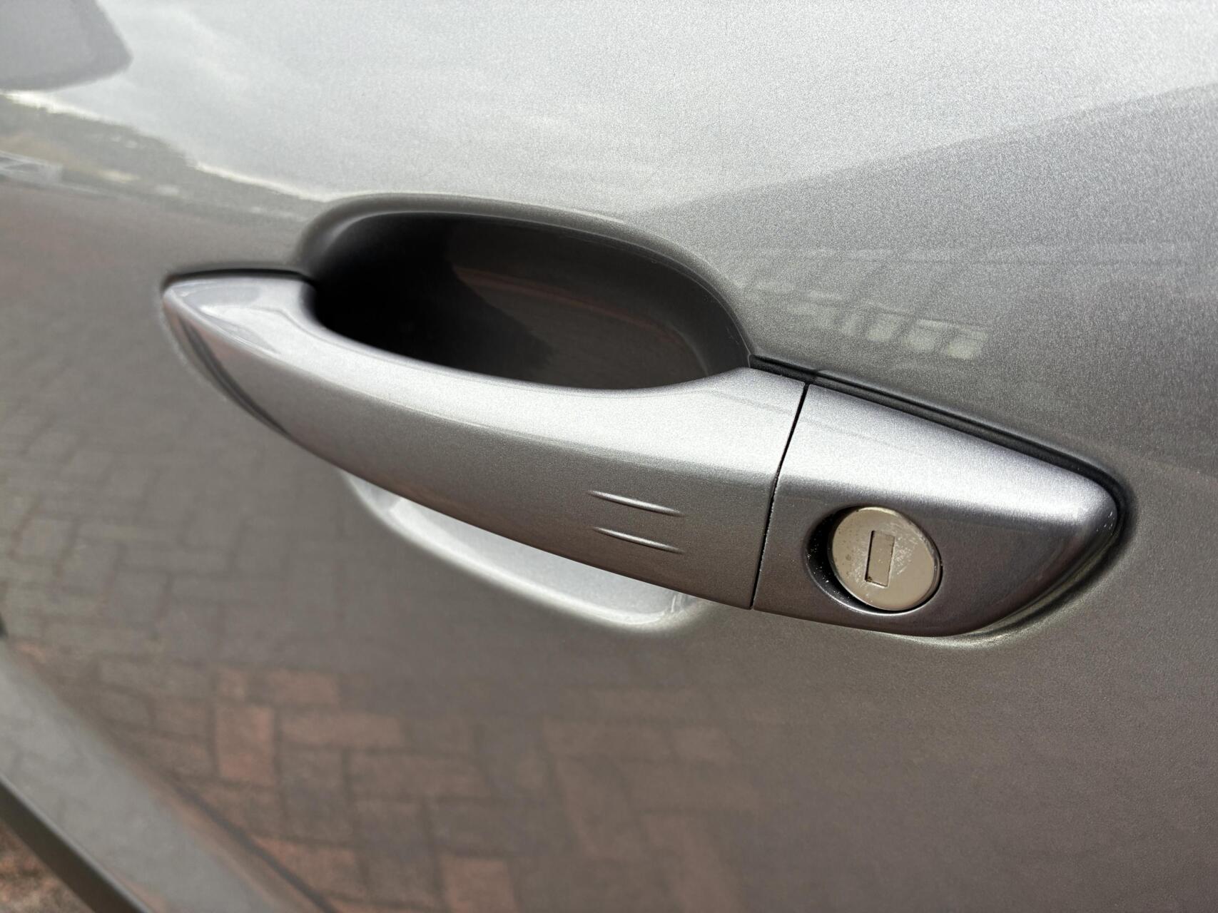 Foto van Opel Mokka