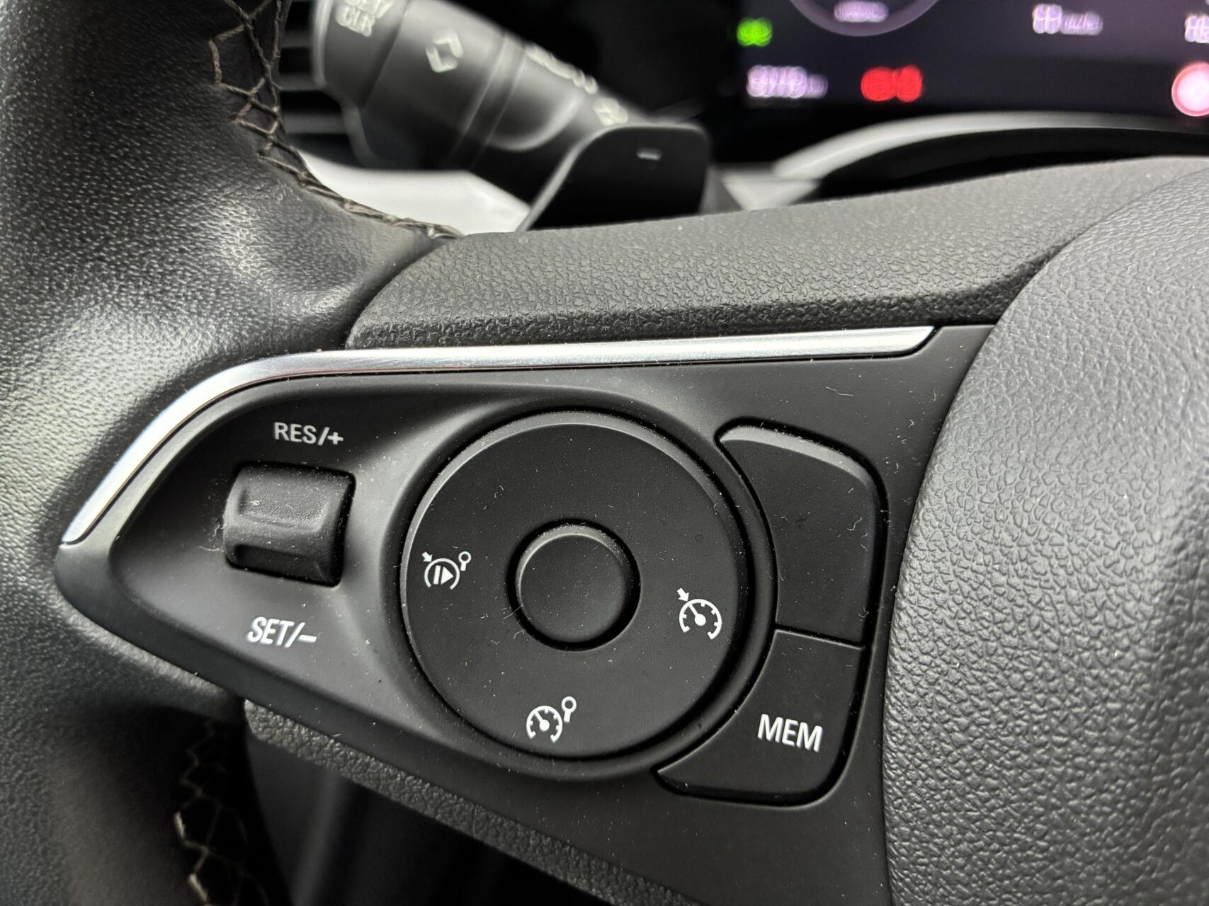 Foto van Opel Mokka