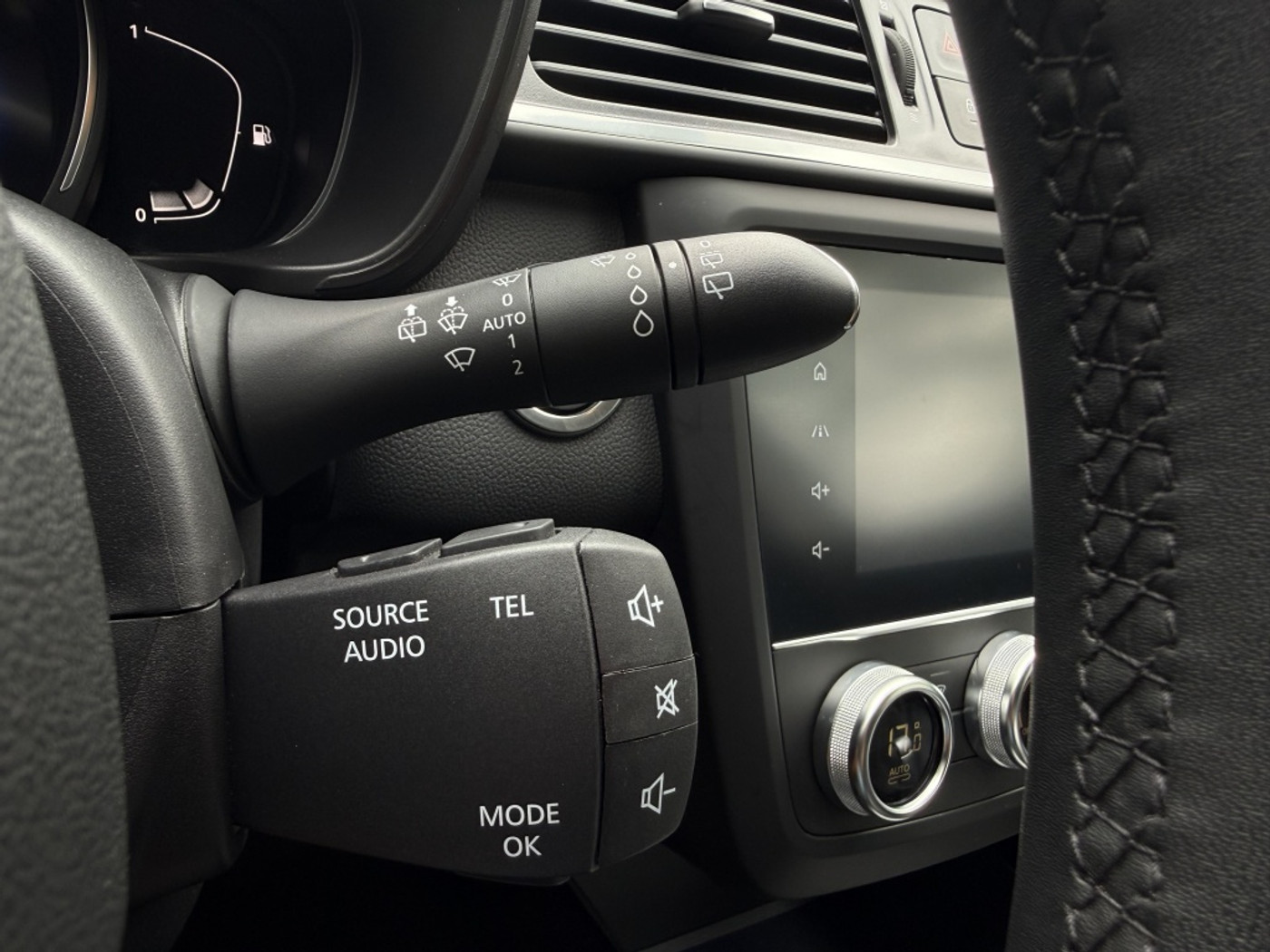 Foto van Renault Kadjar