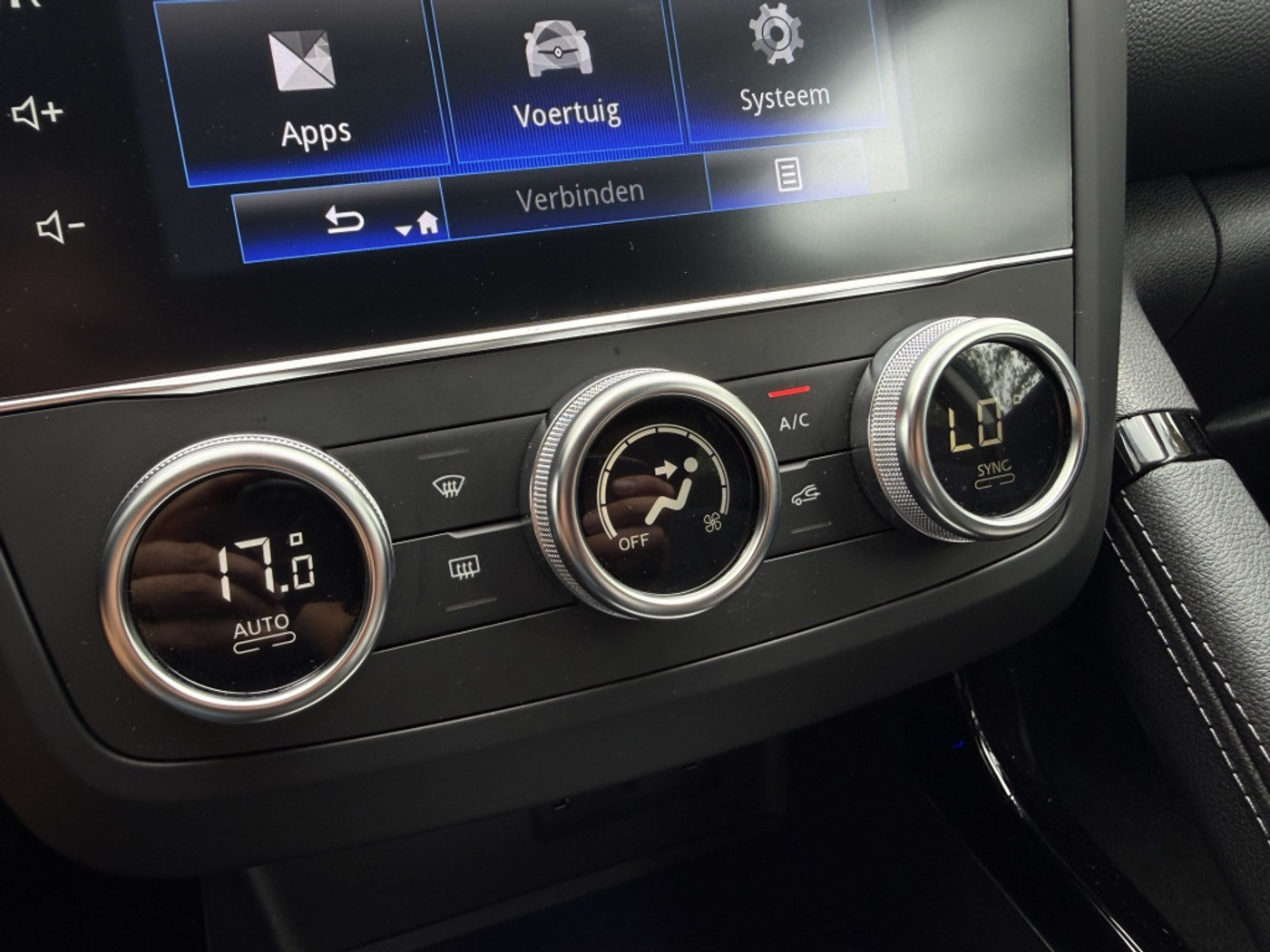 Foto van Renault Kadjar