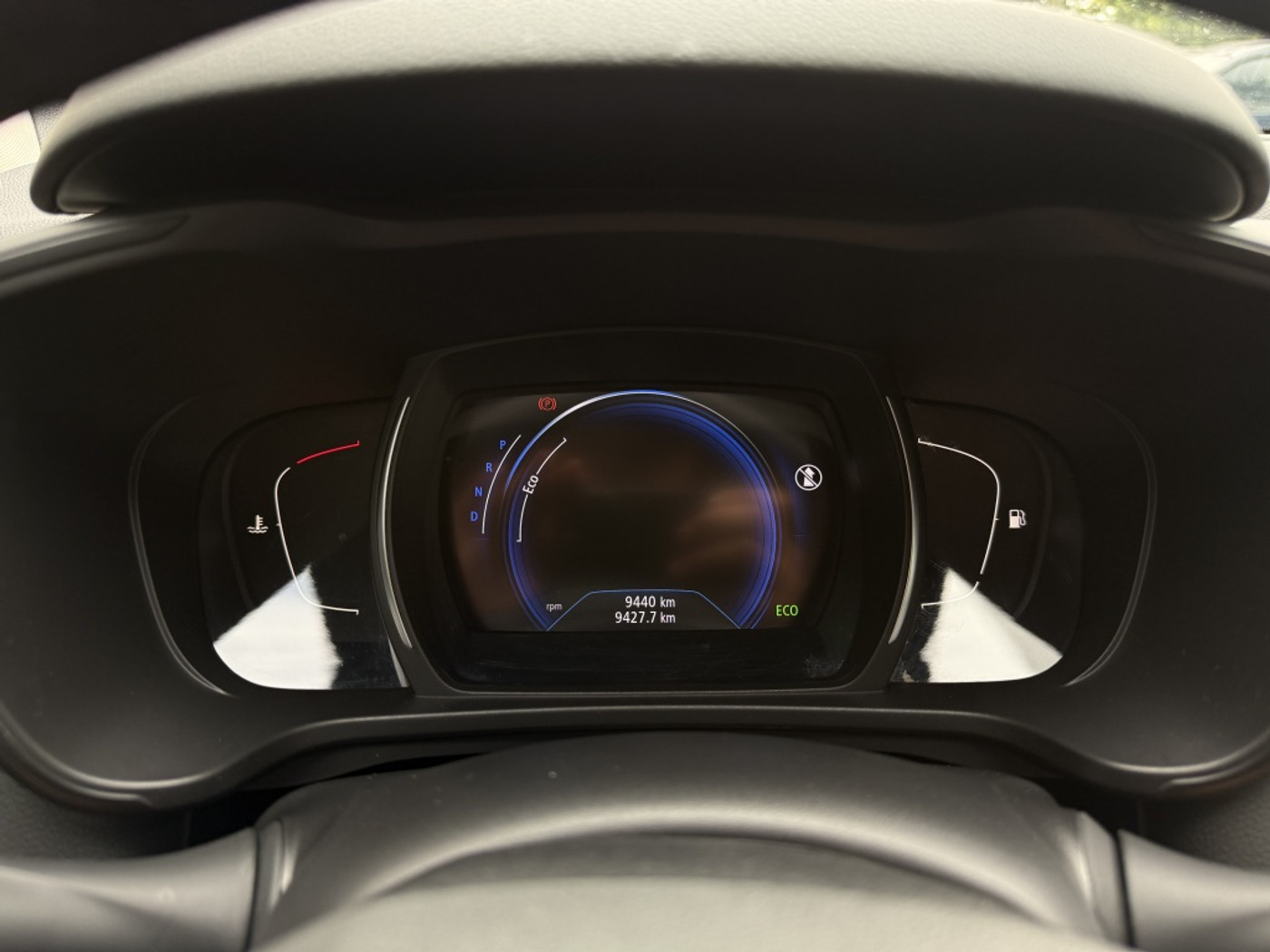 Foto van Renault Kadjar