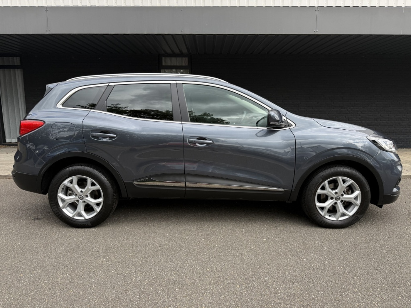 Foto van Renault Kadjar