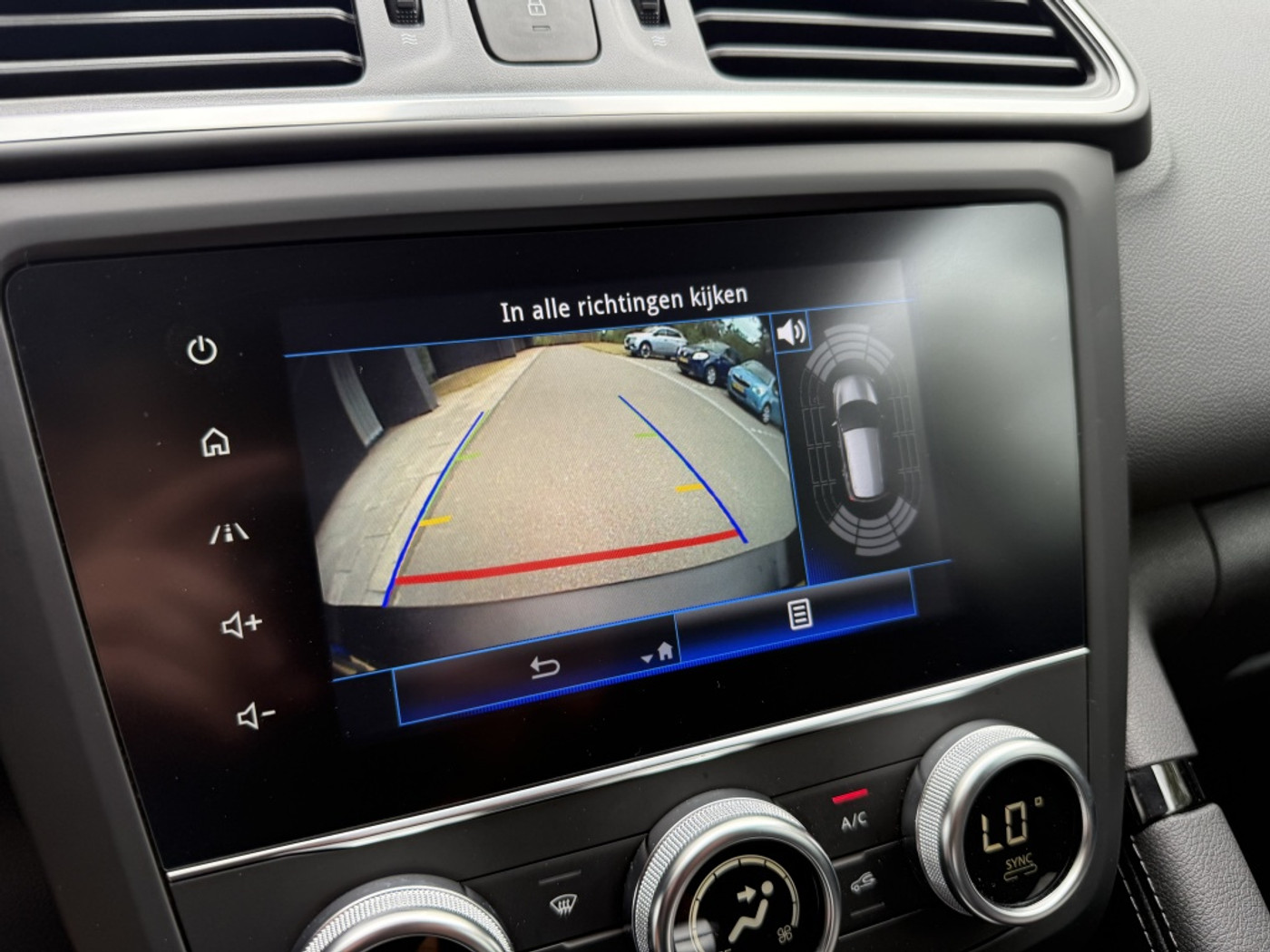 Foto van Renault Kadjar