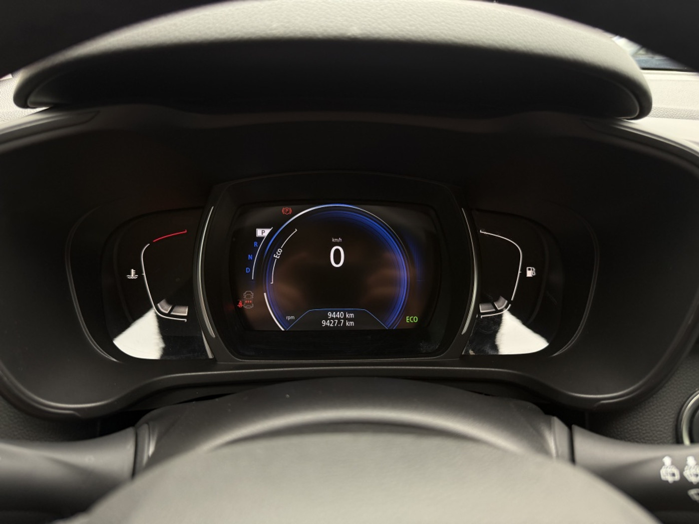 Foto van Renault Kadjar