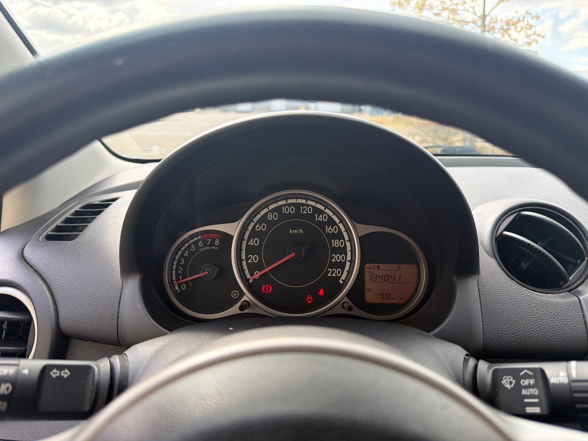 Foto van Mazda Mazda 2