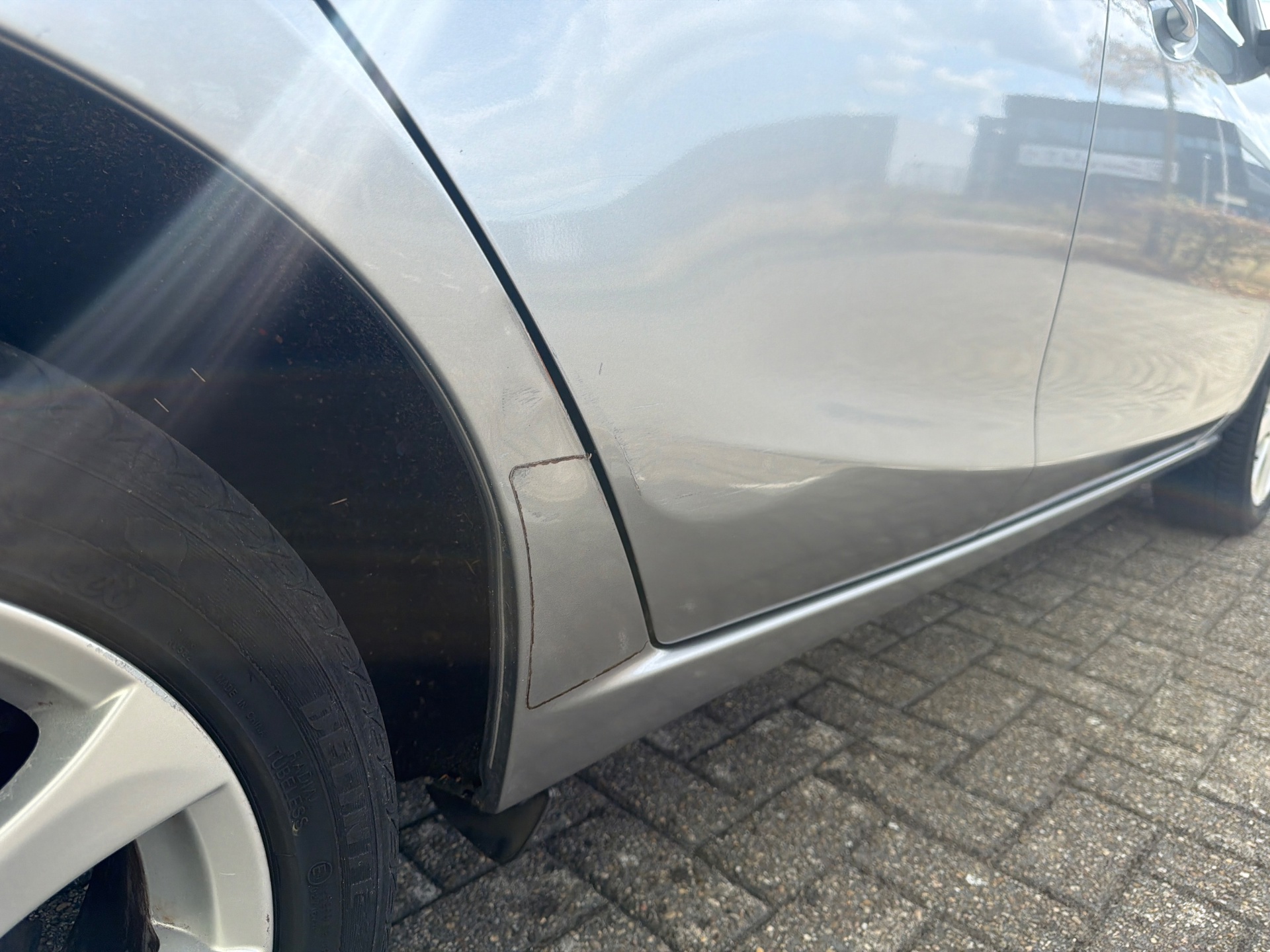 Foto van Mazda Mazda 2