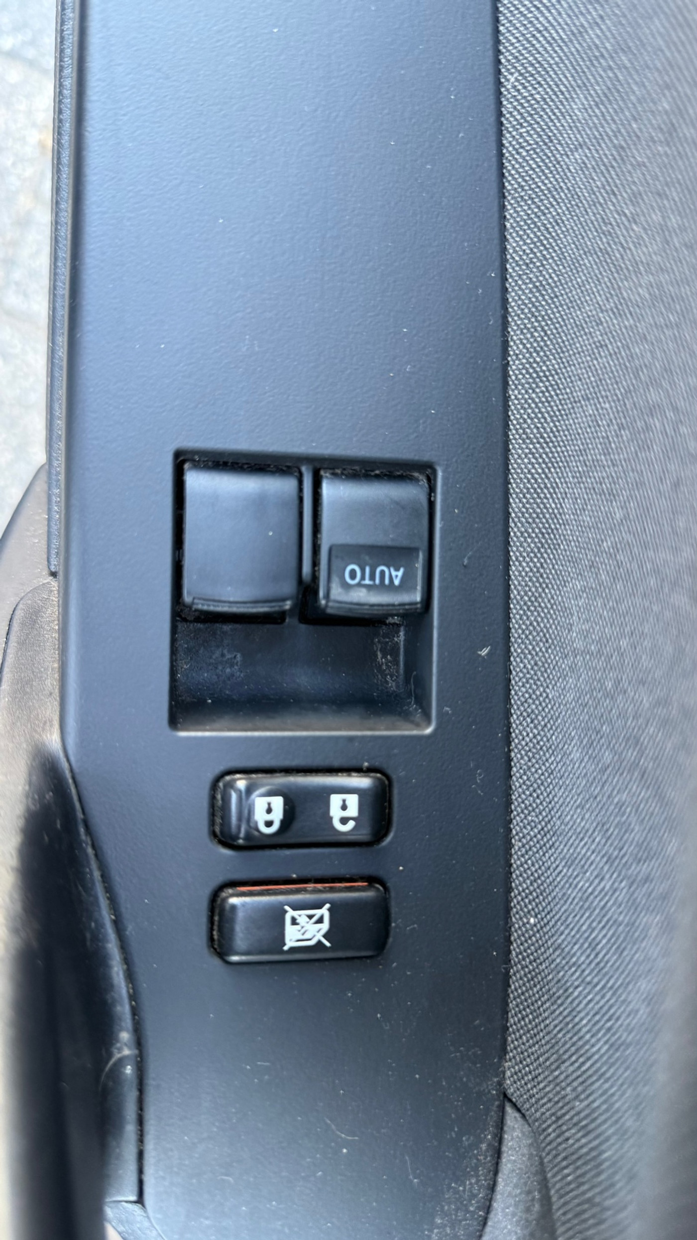 Foto van Toyota Auris