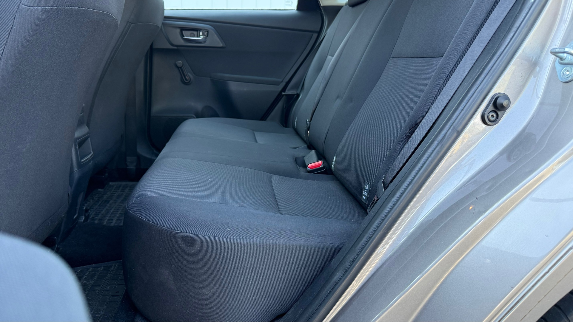 Foto van Toyota Auris