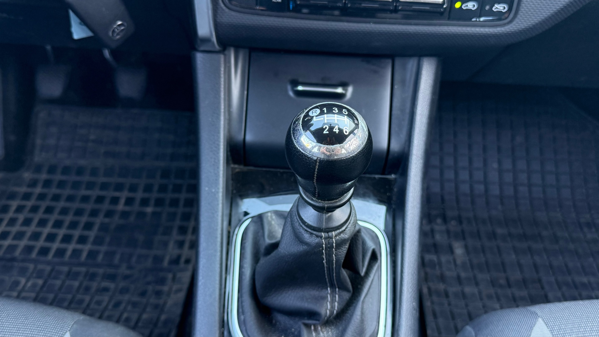 Foto van Toyota Auris