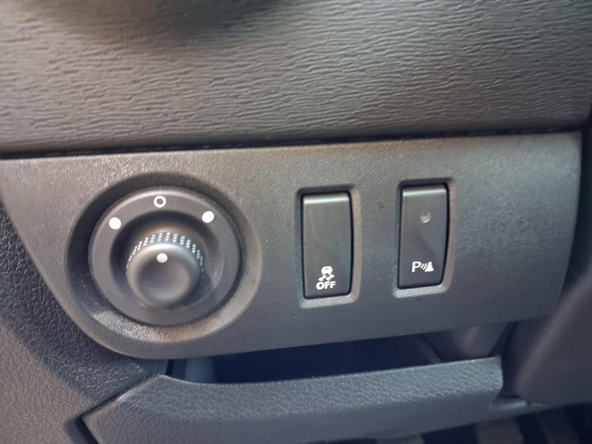 Foto van Dacia Dokker