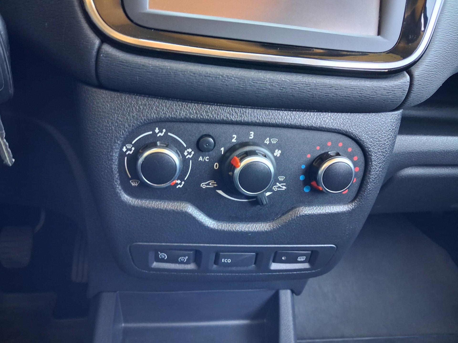 Foto van Dacia Dokker