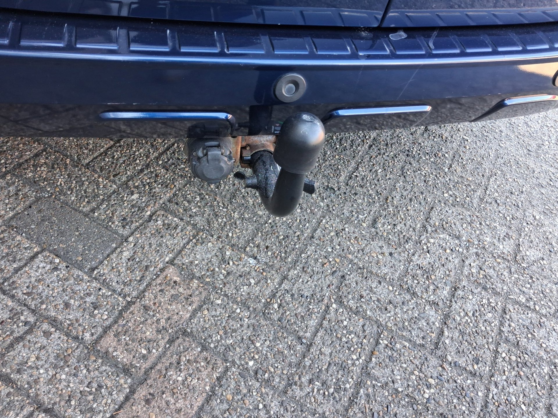 Foto van Dacia Dokker