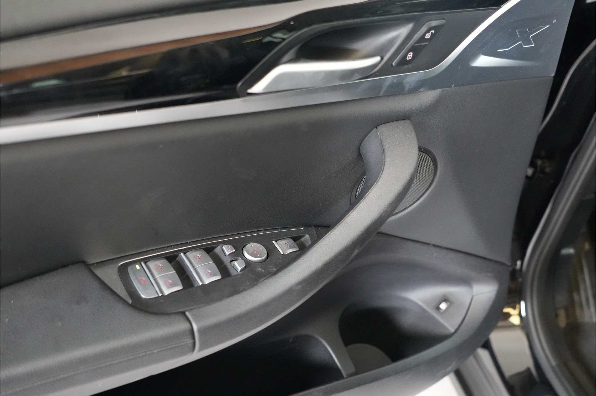 Foto van BMW X3
