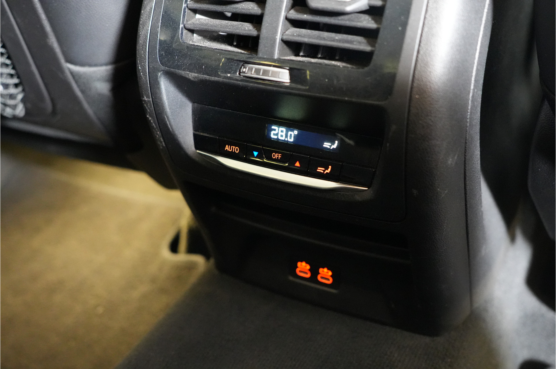 Foto van BMW X3